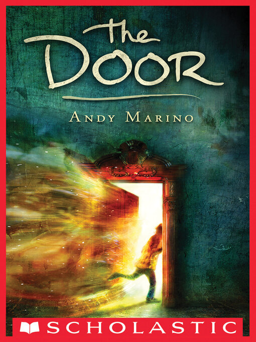 Title details for The Door by Andy Marino - Wait list